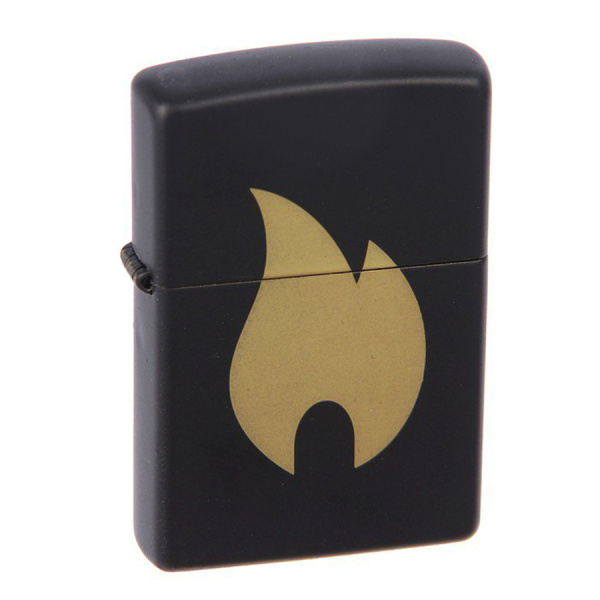 Зажигалка Zippo Flame