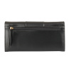 Кошелёк Cross Kelly Wall Black, чёрный