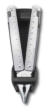 Мультитул VICTORINOX SwissTool X 3.0327.H