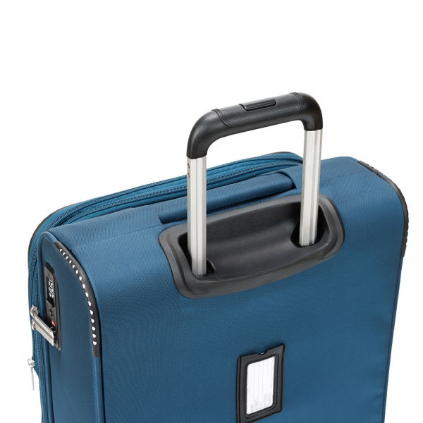 Чемодан TORBER Vivi T1803S