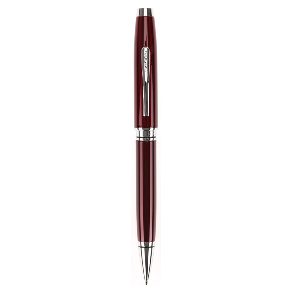 Шариковая ручка Cross Coventry - Red Lacquer