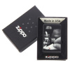 Зажигалка Zippo All In