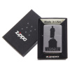 Зажигалка Zippo Памятник Пушкину