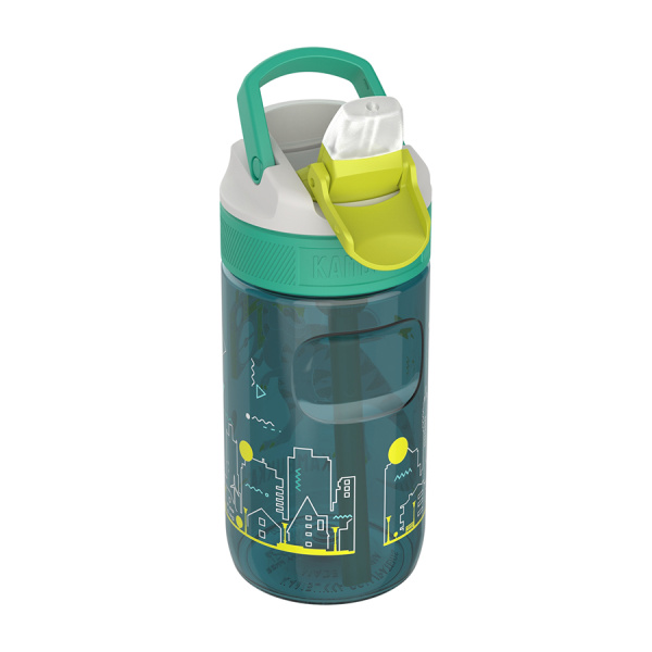 Бутылка для воды Kambukka LAGOON Urban Dino (400 мл)