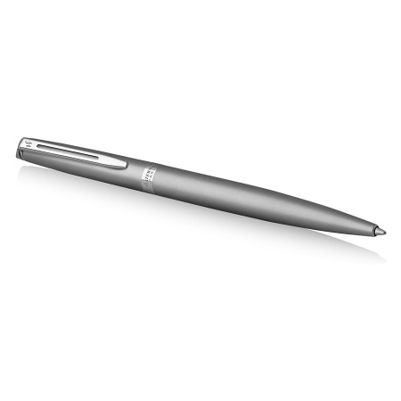 Шариковая ручка Waterman Hemisphere - Matte SS CT