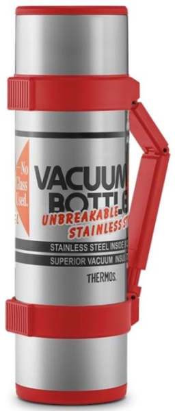  Термос Thermos Rocket Bottle NCB-18B 1,8 л