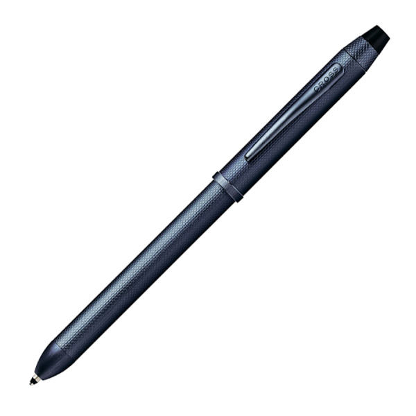 Многофункциональная ручка Cross Tech3+ - Midnight Blue