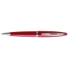 Ручка шариковая Waterman CARENE GLOSSY RED LACQUER ST
