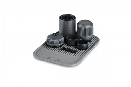 Силиконовый коврик WACACO Coffee Mat