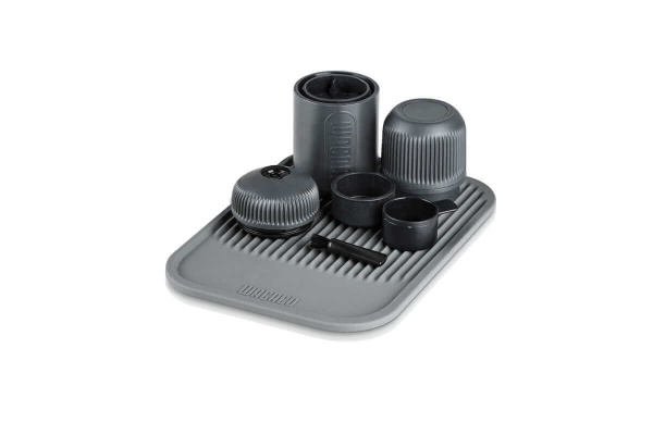 Силиконовый коврик WACACO Coffee Mat