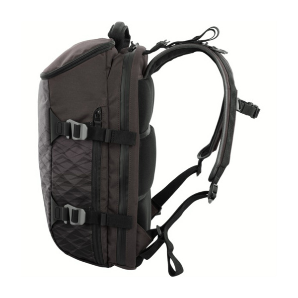 Городской рюкзак Vx Touring VICTORINOX, цвет черный, 21 л