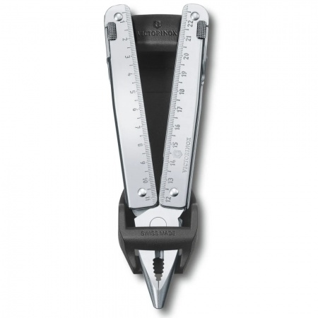 Мультитул SwissTool X (26 функций, 115 мм) VICTORINOX