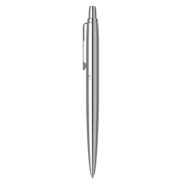 Шариковая ручка Parker Jotter XL Monochrome SE20 - Grey CT