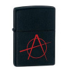 Зажигалка Zippo Anarchy