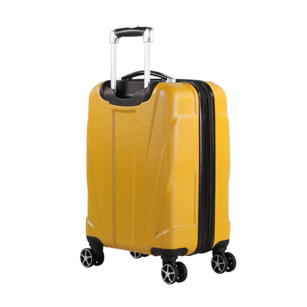 Чемодан SWISSGEAR ADAMS, 37 л