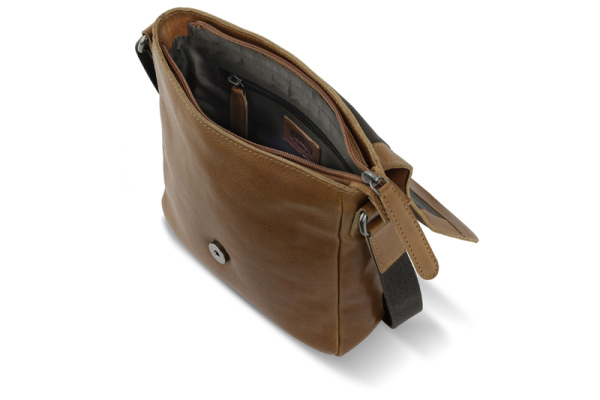 Сумка через плечо KLONDIKE GOLD «Taylor» KD1272-04