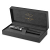 Ручка перьевая Parker "Ingenuity Black CT"