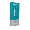 Нож-брелок Classic SD Colors Mountain Lake VICTORINOX