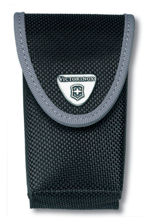 Чехол на ремень VICTORINOX для ножей 91 и 93 мм толщиной 2-3 уровня 4.0545.3