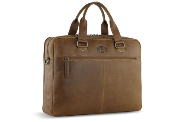 Портфель KLONDIKE GOLD «Brian» KD1275-04