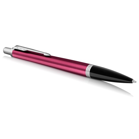 Ручка шариковая Parker Urban Core Vibrant Magenta CT