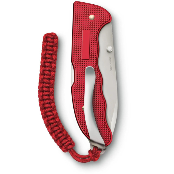 Складной нож Victorinox EVOKE Alox 0.9415.D20