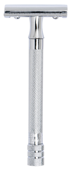 Станок Т-образный для бритья MERKUR 23C 23001
