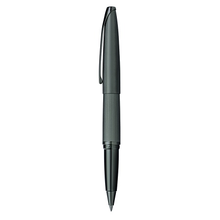 Ручка-роллер Cross ATX - Titanium Grey PVD