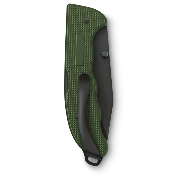 Складной нож Victorinox EVOKE BSH Alox 0.9425.DS24