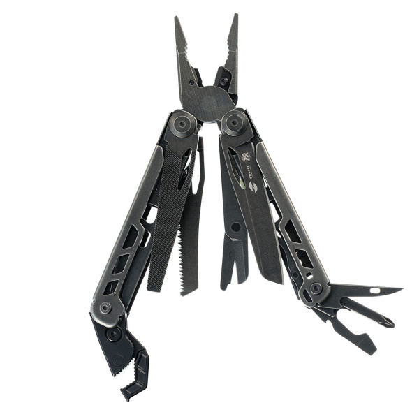 Мультитул Stinger MT-GHK24B-SW