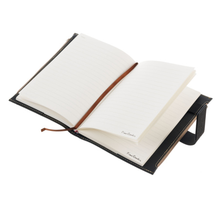 Записная книжка Pierre Cardin в обложке PC190-F04-1