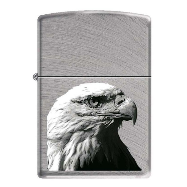 Зажигалка Zippo Орёл