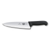 Нож разделочный VICTORINOX Fibrox с экстра-широким лезвием 20 см 5.2063.20
