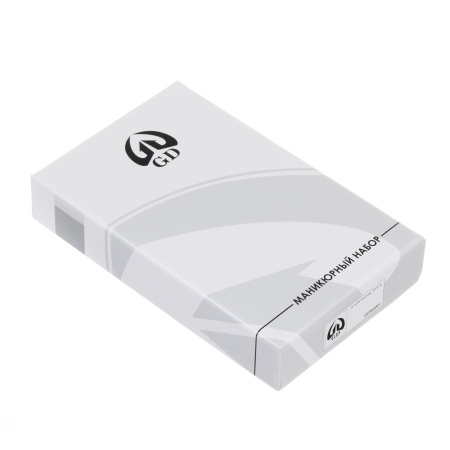 Маникюрный набор GD 2171VMSM