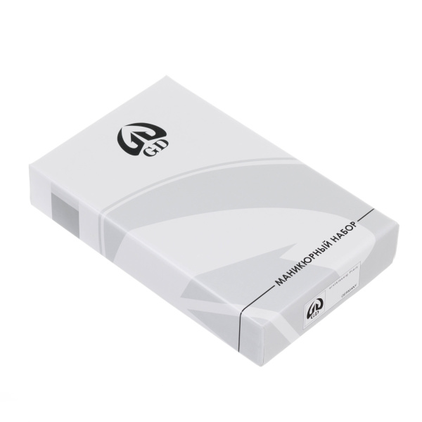 Маникюрный набор GD 2171VMSM