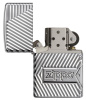 Зажигалка ZIPPO Armor® с покрытием High Polish Chrome 29672