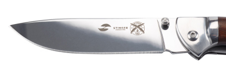 Нож складной Stinger FK-9905