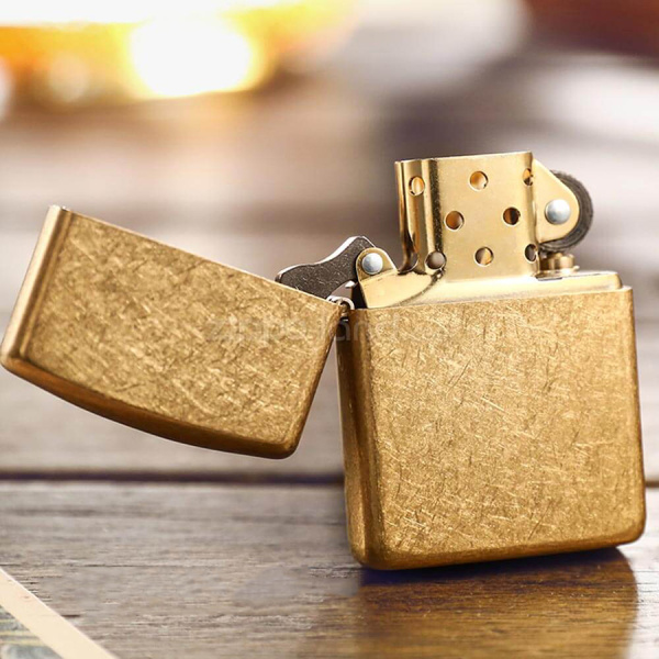 Зажигалка Zippo Armor