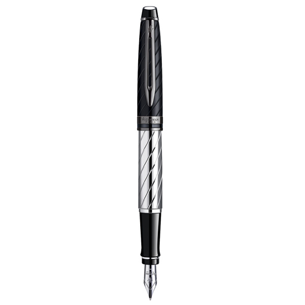 Ручка перьевая Waterman Expert Precious CT