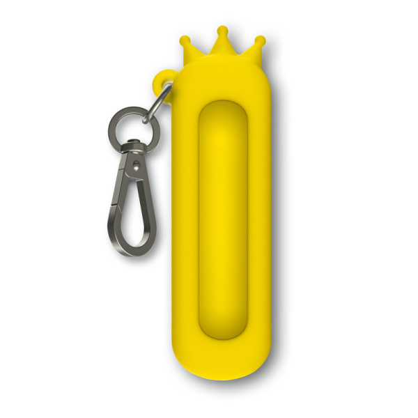Чехол "Sunny Side" для ножей Classic SD Colors 58 мм VICTORINOX