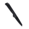 Складной нож Kizer Begleiter Mini, чёрный