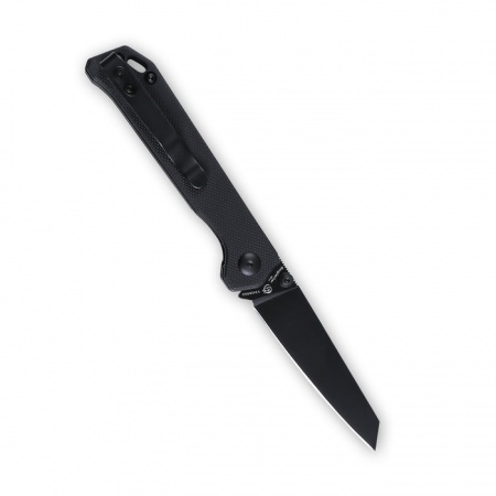 Складной нож Kizer Begleiter Mini, чёрный