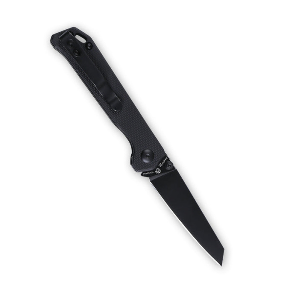 Складной нож Kizer Begleiter Mini, чёрный