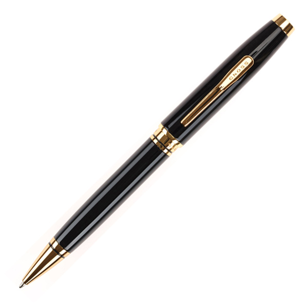 Шариковая ручка Cross Coventry - Classic Black Lacquer