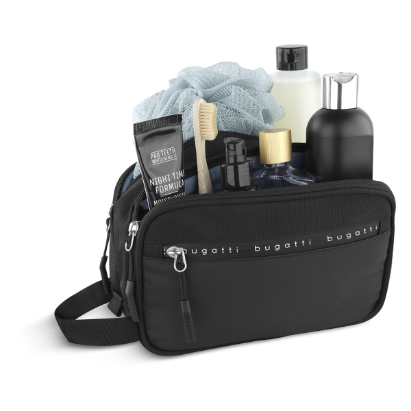 Несессер BUGATTI Blanc Delight 49451201