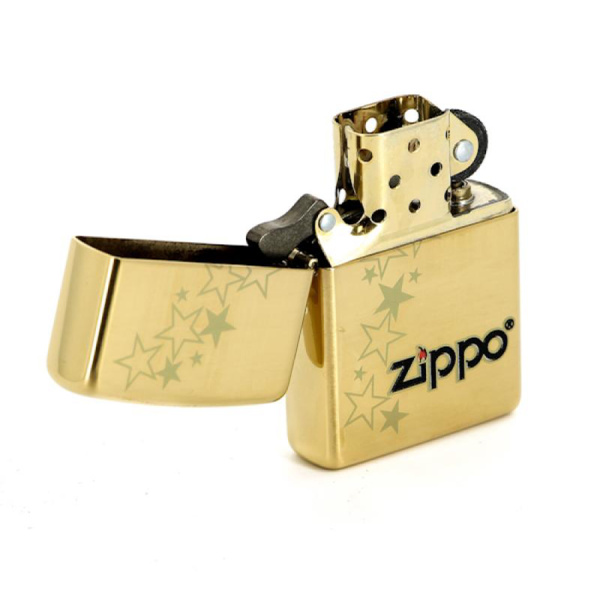 Зажигалка Zippo Classic