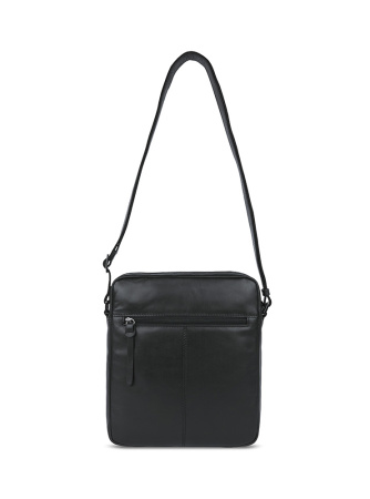 Сумка наплечная мужская BUGATTI Romeo 49413701