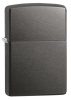 Зажигалка ZIPPO Classic с покрытием Gray Dusk  28378