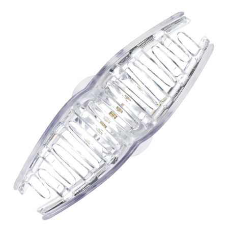 Заколка-краб Dewal Beauty 3006BD