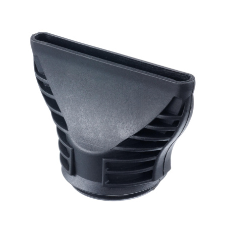 Фен DEWAL BEAUTY Diamond Black HD1007-Black